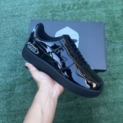 Bape Sta’s X MF Doom 