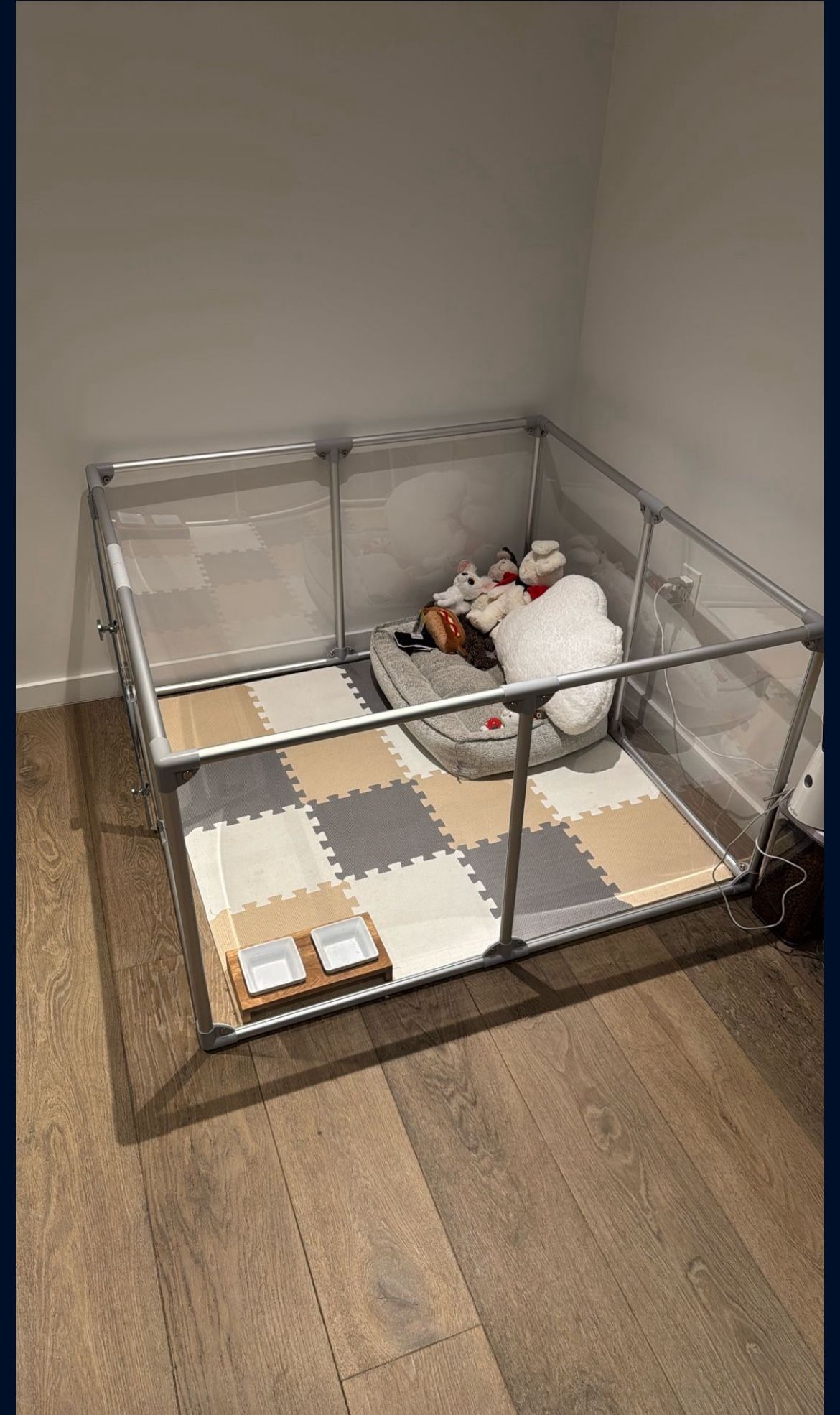 Dog Playpen