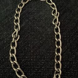 Silver Chain