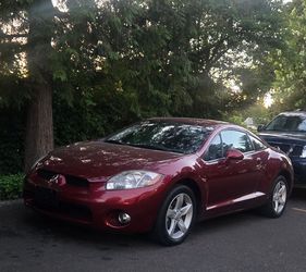 2006 Mitsubishi Eclipse