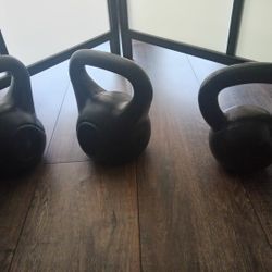 Kettlebell