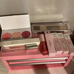 Makeup Lot 
