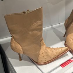 Botas de mujer