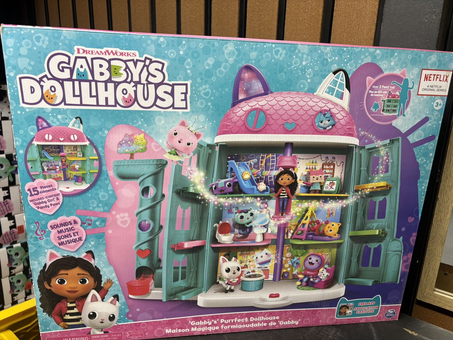 Casita De Gabby