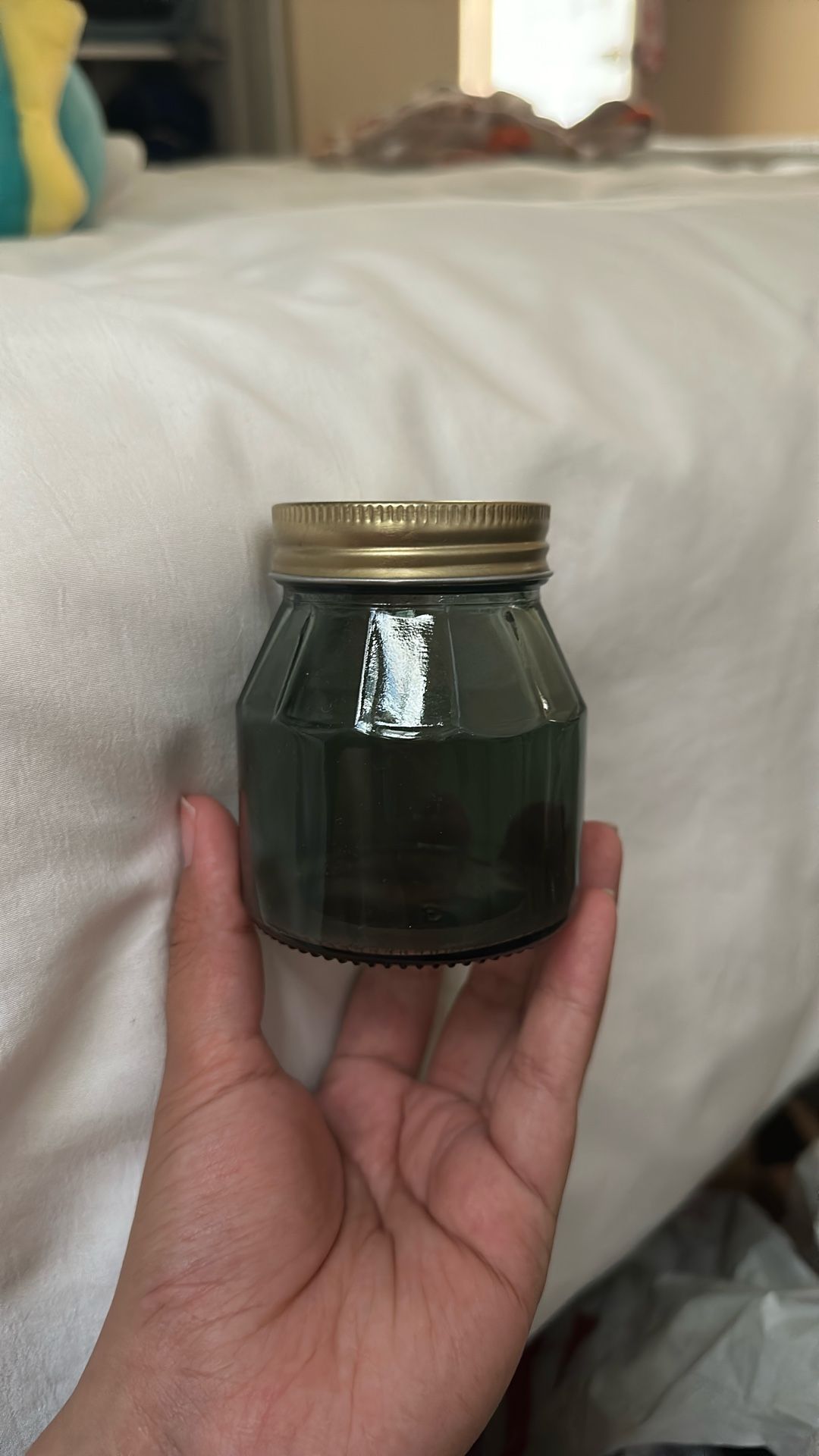 Bud Vase/Jar