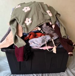 Ropa para niña entre 11 y 13 años