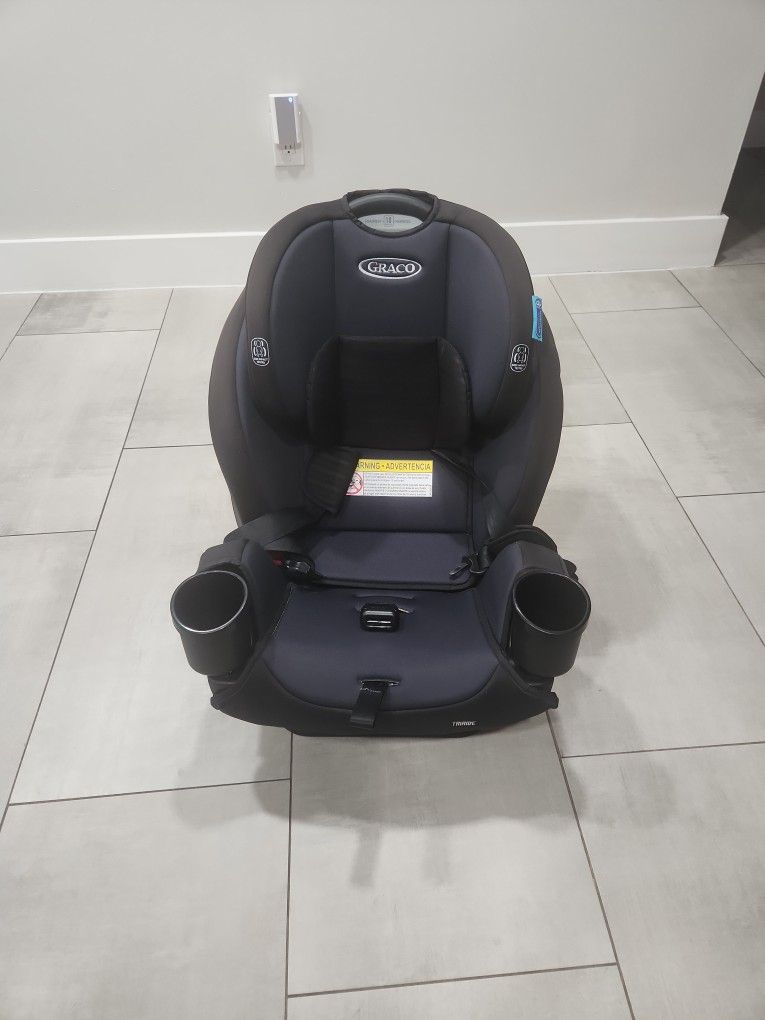 Graco TriRide Car Seat