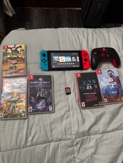 Switch