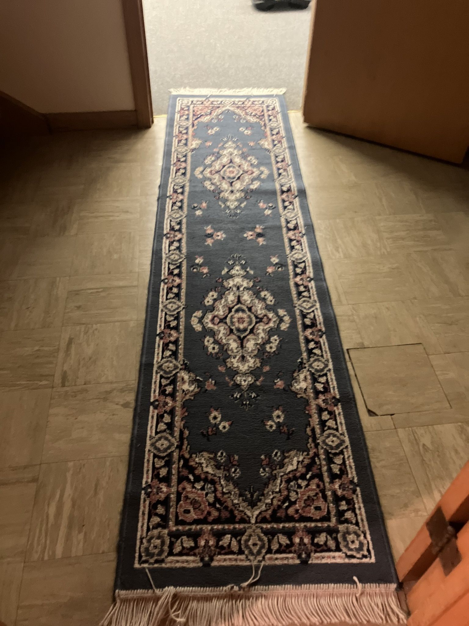 Oriental Rug