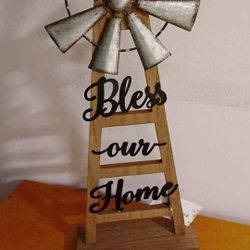 Mill Country House DecOr