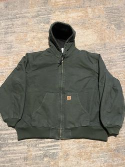 Carhartt Jacket