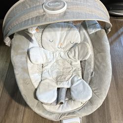 baby bouncer/seat 