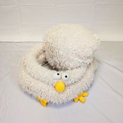 Pet Bed | Plush Bed | New | 