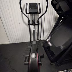 Elliptical 