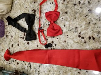 Small kids Ties