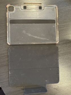 Free iPad Pro 12.9 Case
