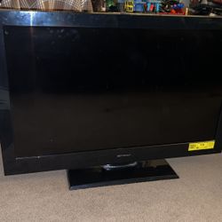 Emerson 40inch LCD tV