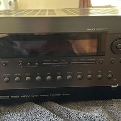 Integra Av Receiver Dtr-50.3