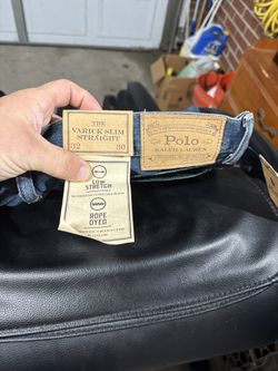 Polo Jeans 32x30
