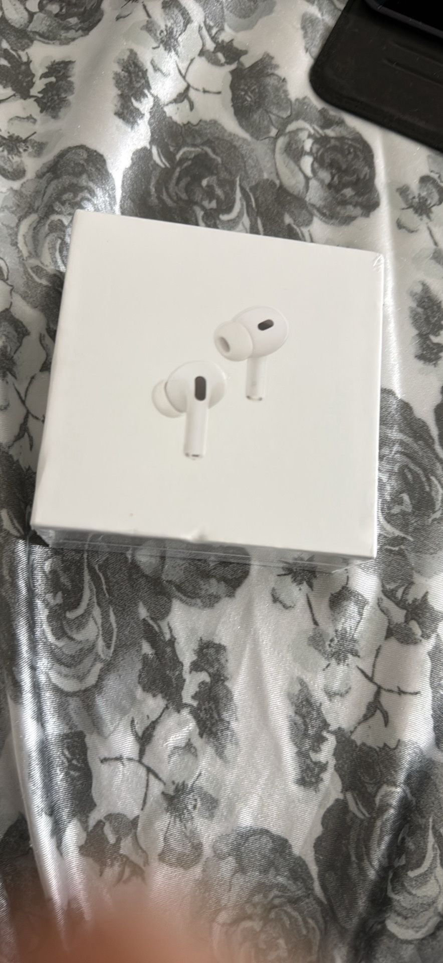 Brand New AirPod Pro 2 Still Under Coverage