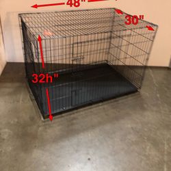 Dog Cage
