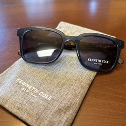 Kenneth Cole Sunglasses - BRAND NEW