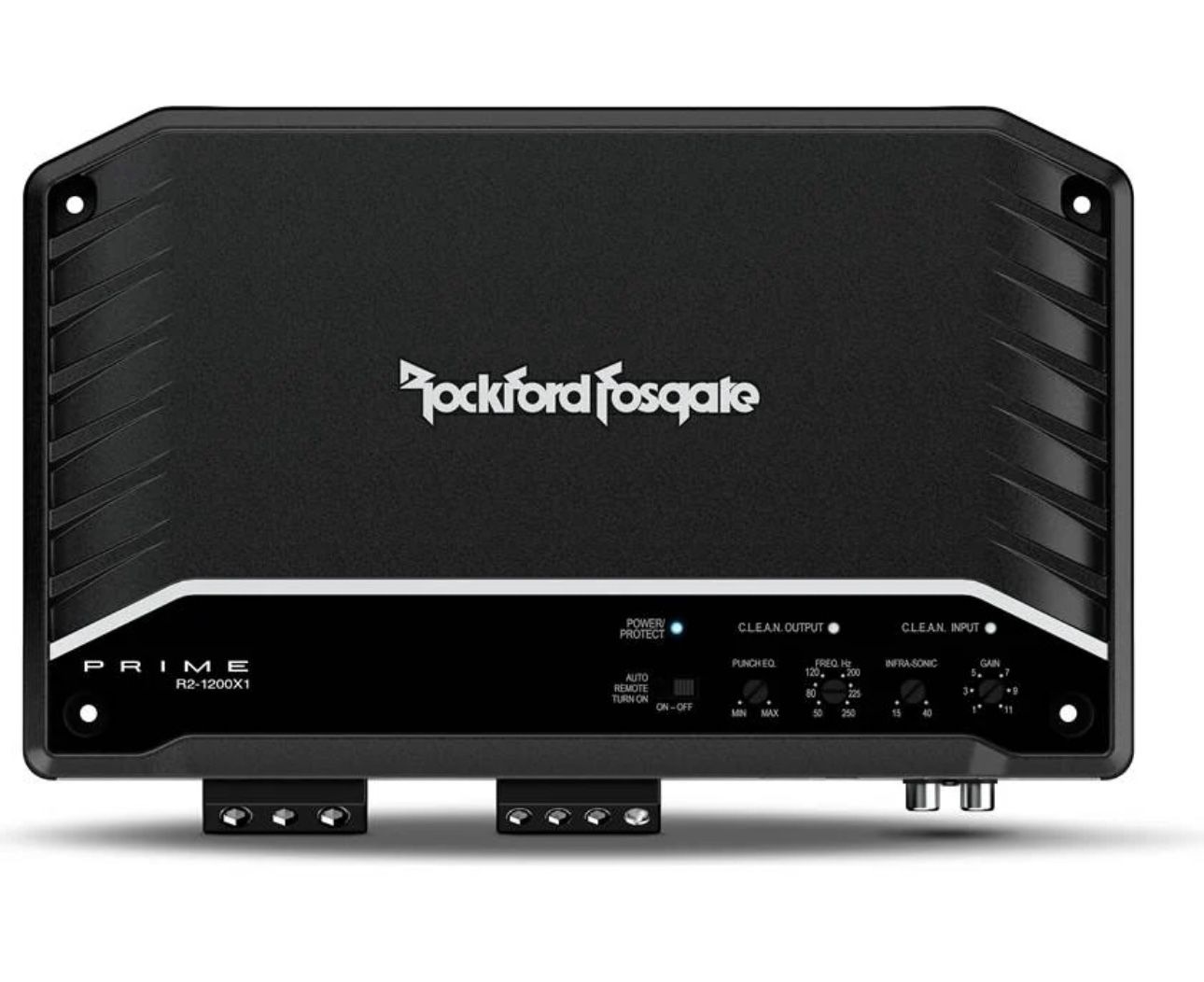 Rockford Fosgate R2-1200X1