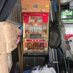 The slot machine