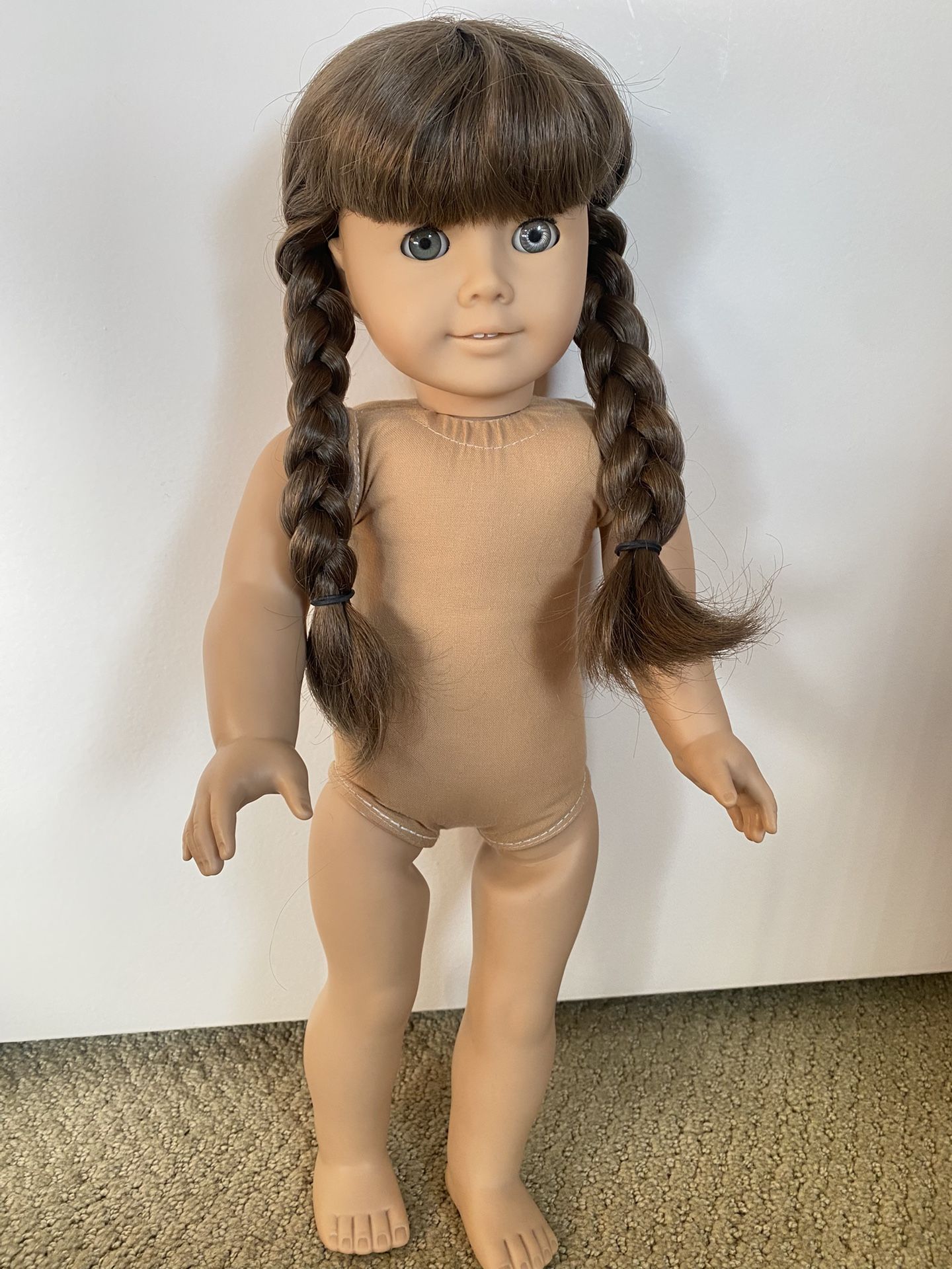 American Girl Doll/Pleasant Company Molly