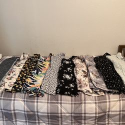 Bundle Of Men’s Shirts