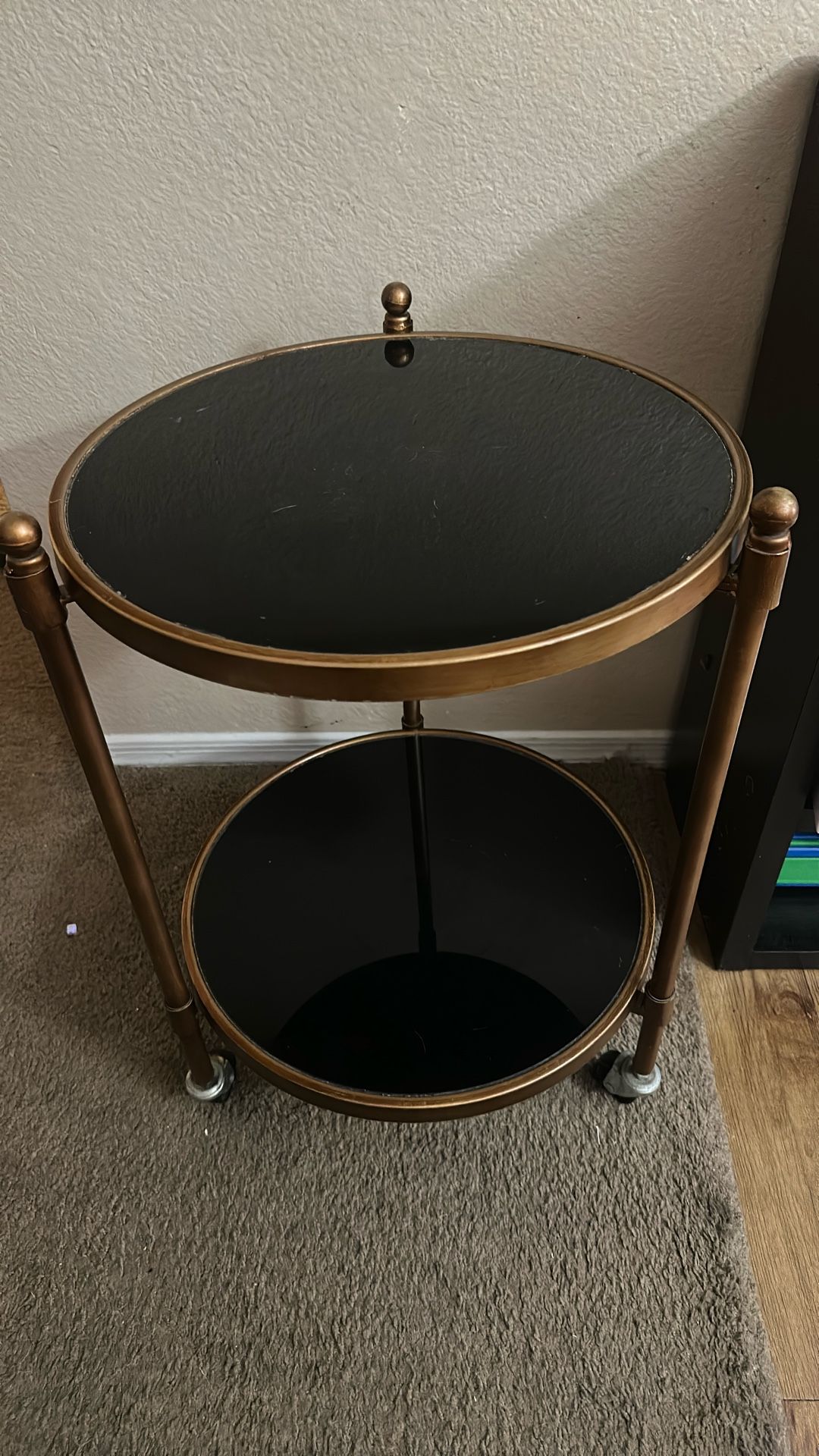 Accent Table