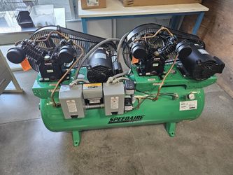 Speedair Electric Air Compressor