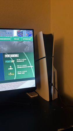 Ps5