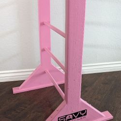 Savy Stretcher Dance Training