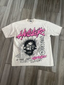 Hellstar Sounds Like Heaven Tee