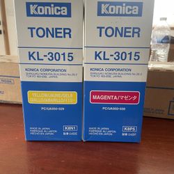 Printer Ink Toner
