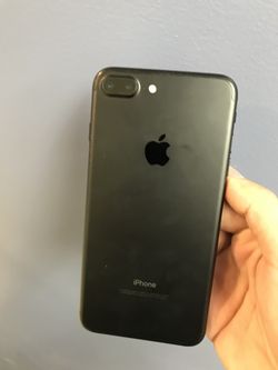 iPhone 7 Plus 128GB Factory Unlocked