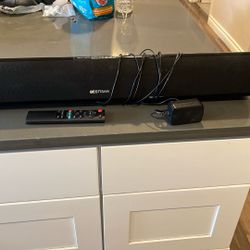 Bestisan Sound Speaker28”