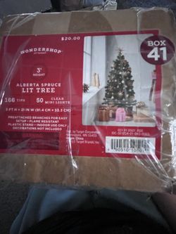 Christmas Tree