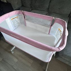 Baby Bassinet