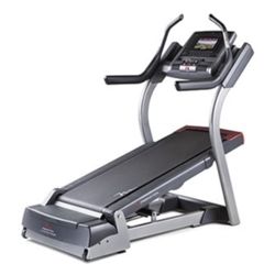 FreeMotion i11.9 Incline Trainer Commercial Grade Treadmill - Treadmills For Home Gym