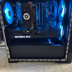 Lenovo Legion Gaming PC 12th Gen i7 Rtx 4080