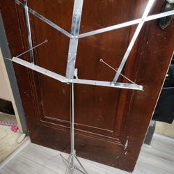 Music Stand