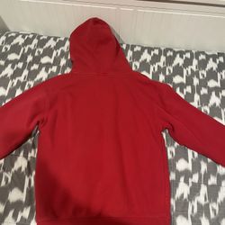 Thrasher hoodie 