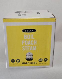 Bella 14 Egg Cooker