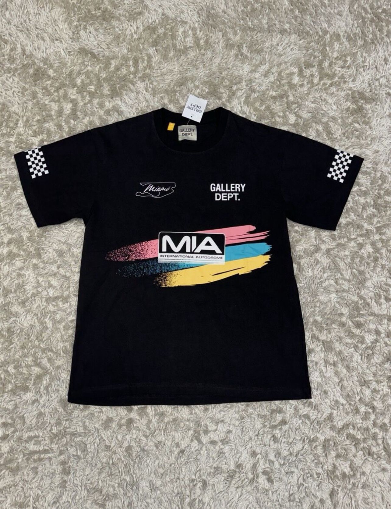 Gallery Dept Shirt 