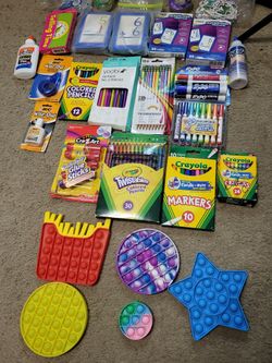 Kids Arts And Craft