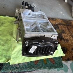 Range Rover Sport  Supercharger 