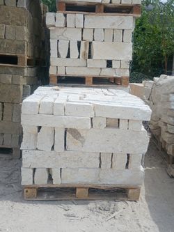 🔥Stone for sale🔥 delivery included