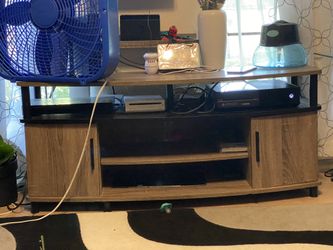 Tv stand